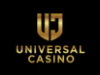 最新 オンラインカジノ ユニバーサルカジノ Universal Casino 