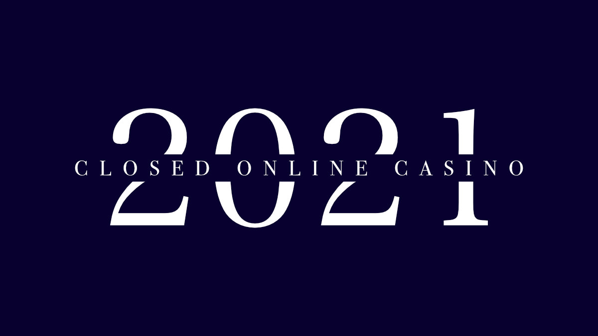 閉鎖 オンラインカジノ 2021 サムネイル