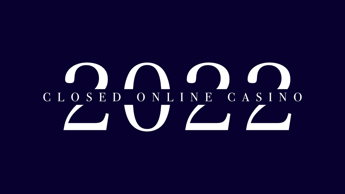 閉鎖 オンラインカジノ 2022 サムネイル