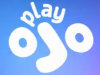 オンラインカジノ プレイオジョカジノ Playojo ロゴ画像