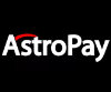 オンラインカジノ 入出金方法 電子決済 アストロペイ AstroPay ロゴ
