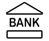 オンラインカジノ 決済方法 銀行送金 銀行振込 銀行のアイコン