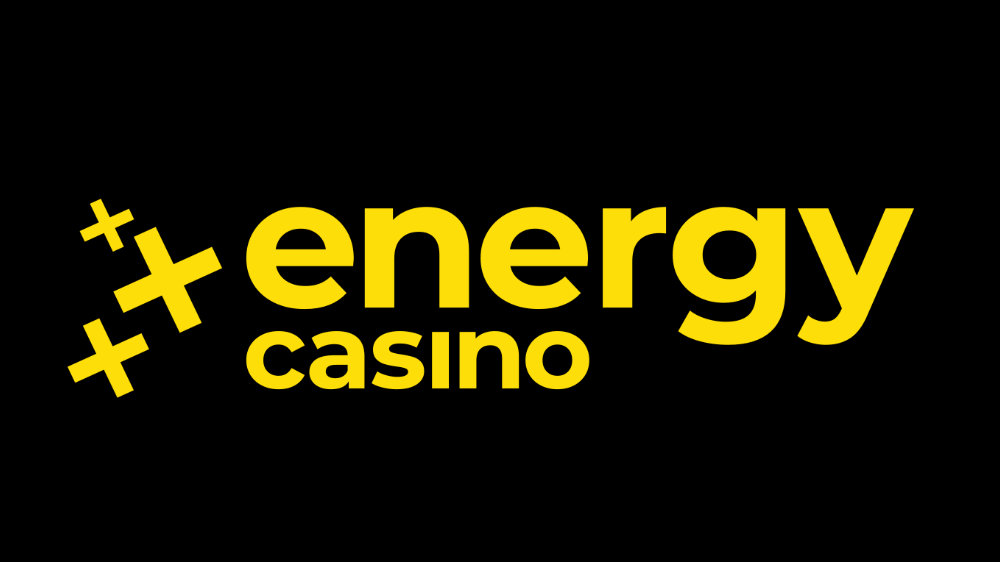 オンラインカジノ エナジーカジノ energy casino ロゴ画像