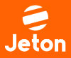 オンラインカジノ 入出金方法 電子決済 ジェットオン Jeton ロゴ