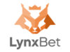オンラインカジノ リンクスベット LynxBet Casino ロゴ画像