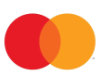 オンラインカジノ 入出金方法 クレジットカード MasterCard ロゴ