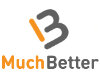 オンラインカジノ 入出金方法 電子決済 マッチベター MuchBetter ロゴ