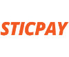 オンラインカジノ 入出金方法 電子決済 sticpay スティックペイ ロゴ