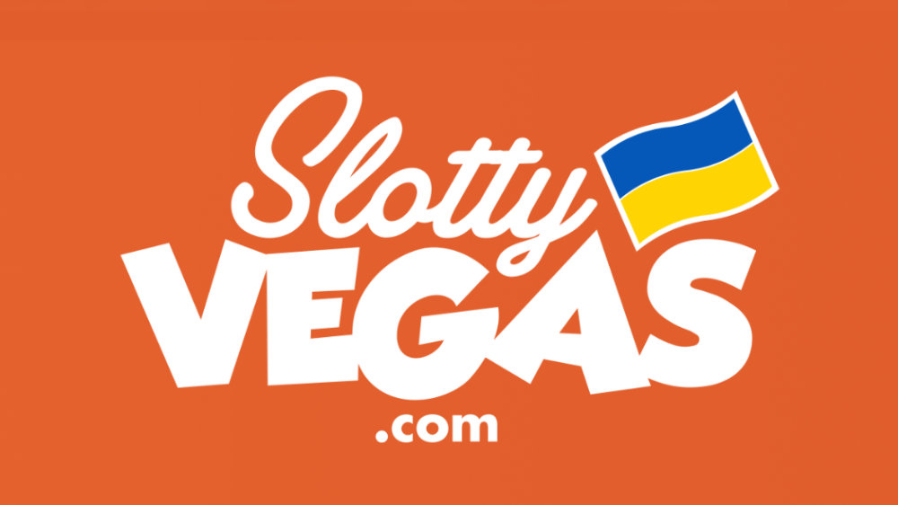 オンラインカジノ スロッティベガス SlottyVegas 営業 終了 公式サイト画像