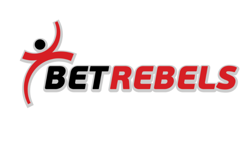 オンラインカジノ ベットレベルズ BetRebels ロゴ