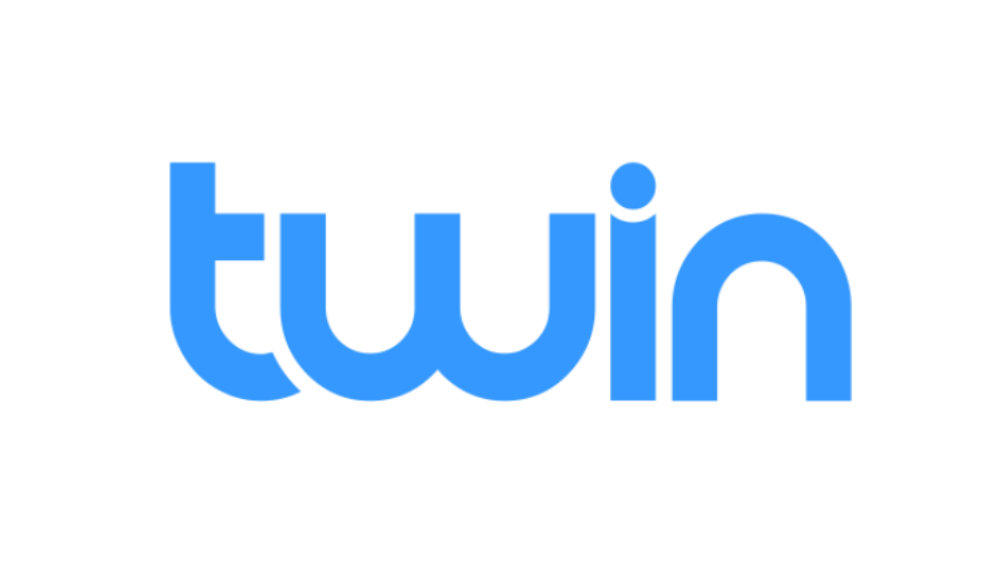 オンラインカジノ ツインカジノ TwinCasino ロゴ