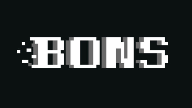 ボンズカジノ – BONS | オンラインカジノ