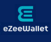 オンラインカジノ 入出金方法 e-wallet 電子決済 eZeeWallet イージーウォレット ロゴ