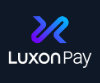 オンラインカジノ 入出金方法 e-wallet 電子決済 LuxonPay ルクソンペイ ロゴ