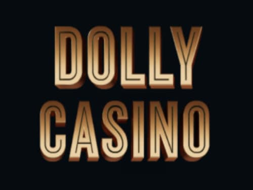 最新 オンラインカジノ ドリーカジノ dollycasino ロゴ