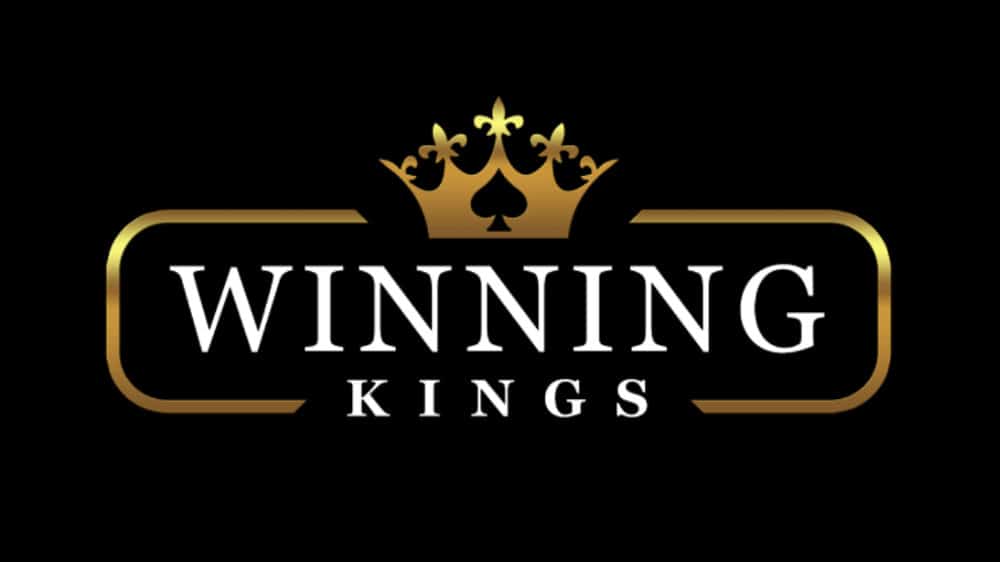 オンラインカジノ ウィニングキングス WinningKings ロゴ