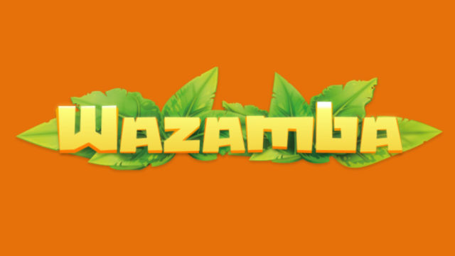 ワザンバカジノ – Wazamba | オンラインカジノ