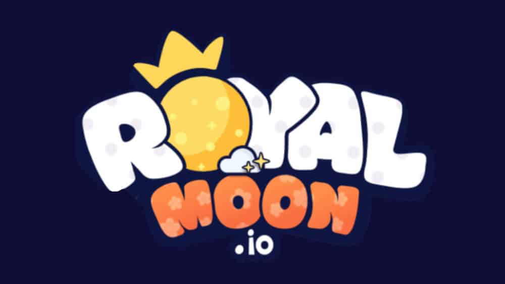オンラインカジノ スポーツベット ロイヤルムーン RoyalMoon ロゴ