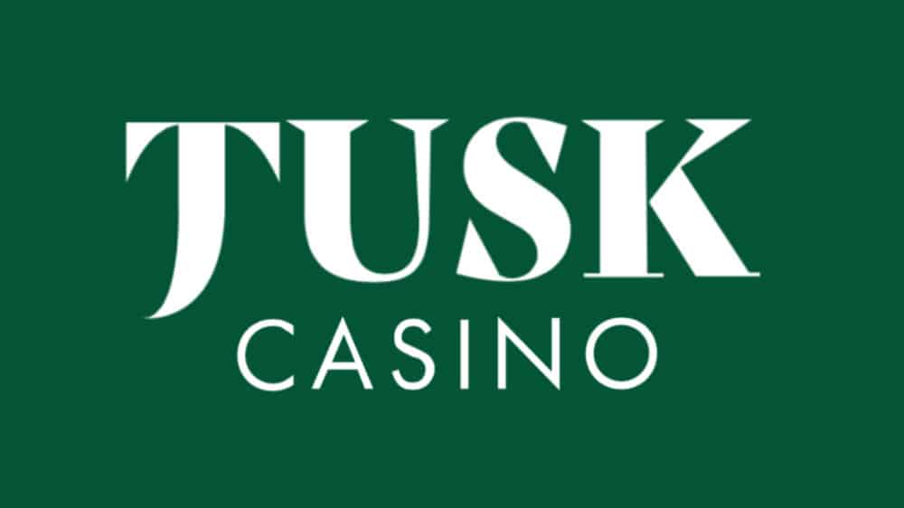 オンラインカジノ スポーツベット タスクカジノ TuskCasino ロゴ