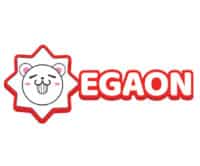 エガオン777 EGAON777 閉鎖オンラインカジノ スポーツベット ロゴ