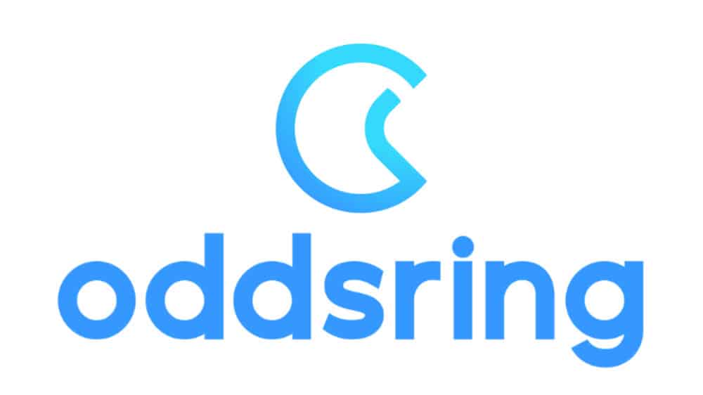 OddsringCasino オンラインカジノ ロゴ