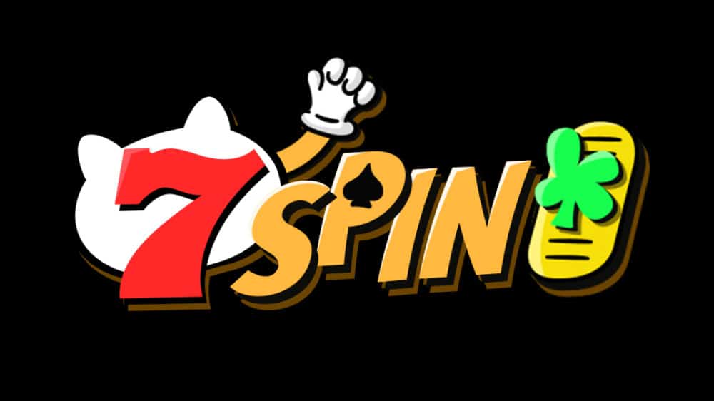 7スピンカジノ セブンスピンカジノ ロゴ 7SpinCasino オンラインカジノ