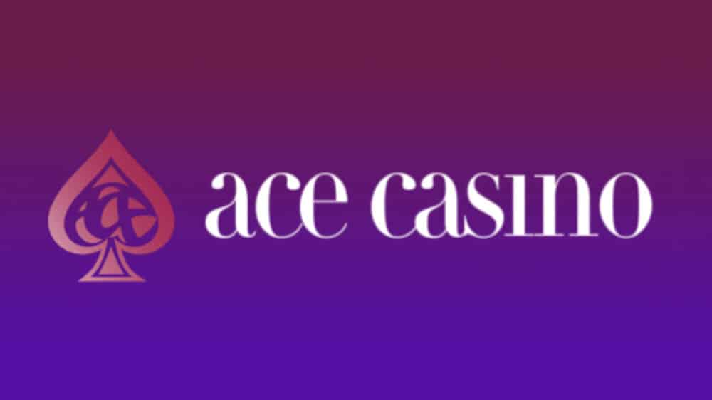 エースカジノ AceCasino オンラインカジノ スポーツベット ロゴ