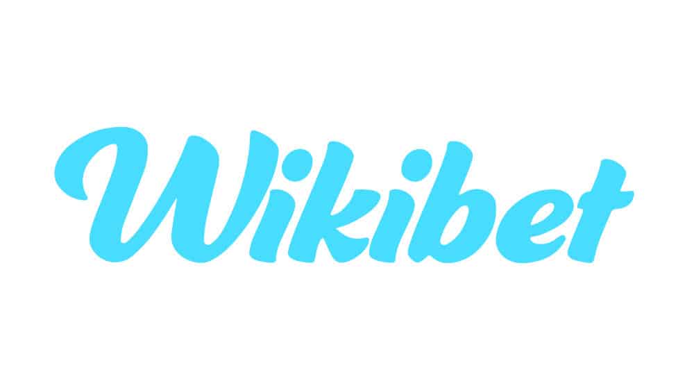 ウィキベットカジノ Wikibet オンラインカジノ ロゴ