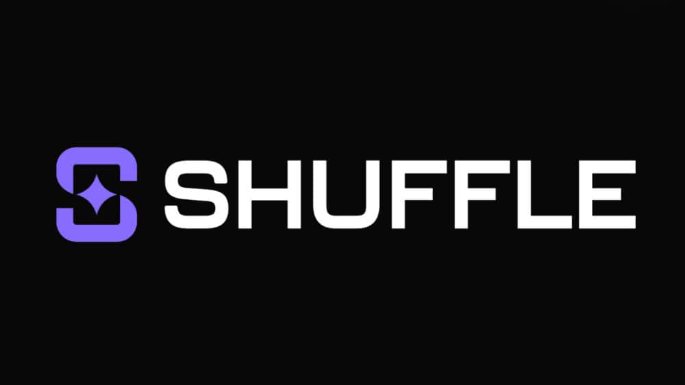 シャッフルカジノ shuffle オンラインカジノ スポーツベット ロゴ
